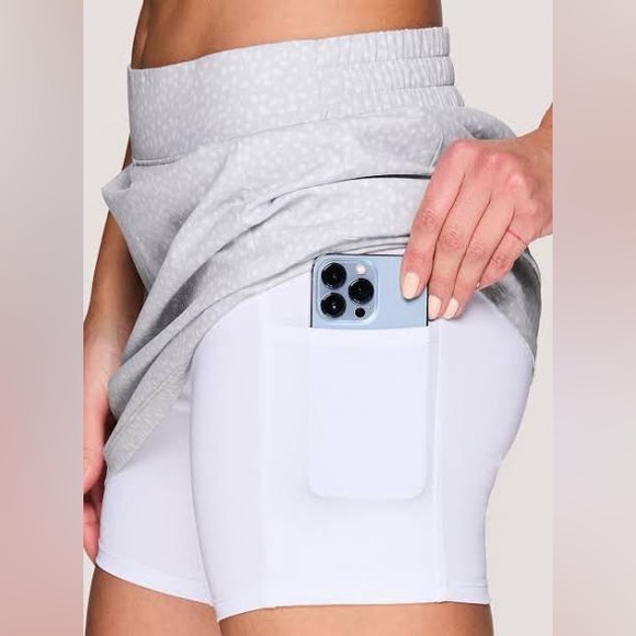 RBX Active Skort - Picture 2 of 8